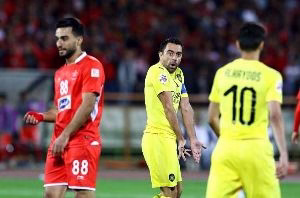 پرسپولیس