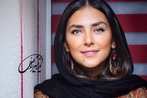 هدی زین العابدین