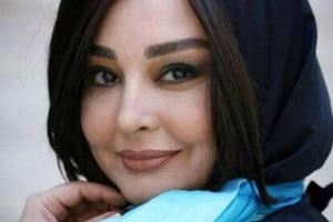 علت عجیب سانسور شدن این عکس ماهایا پطروسیان!