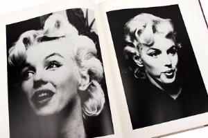 عکس های بازیگران و ستاره های مشهور قبل از مرگ!