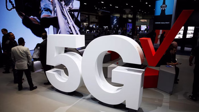 اخبار اینترنت 5G خانگی بالاخره رونمایی شد