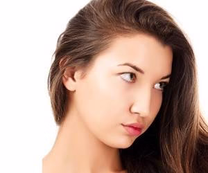 تست 10 ثانیه ای سلامت مو