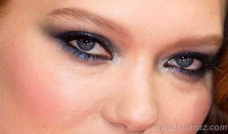 عکس های لو رفته