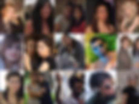 عکس های لو رفته