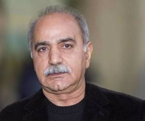 پرویز-پرستویی