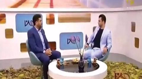 حکایت تولد اشرافی یک نوزاد دیگر وطن در کانادا + فیلم و عکس