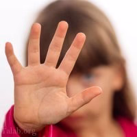 تجاوز وحشتناک