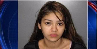 دختر قتل قاتل