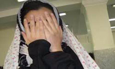 تعرض جنسی گروهی