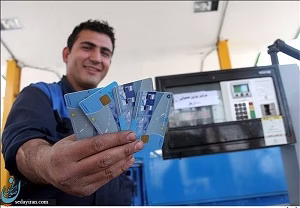 خبر مهم/ اعطای ماهانه ۲۰ لیتر بنزین به هر ایرانی