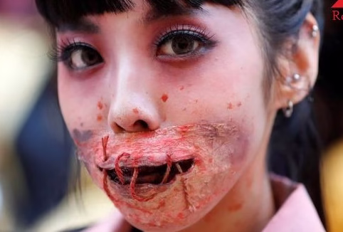 عکس های وحشتناک