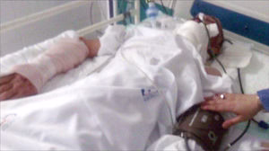 انگیزه مرد قاتل از قتل فجیع همسر و دخترش