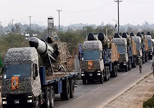 موشک‌ پدافندی جهان