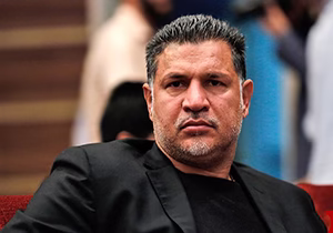 توصیه آیت الله بهجت(ره) به علی دایی + فیلم