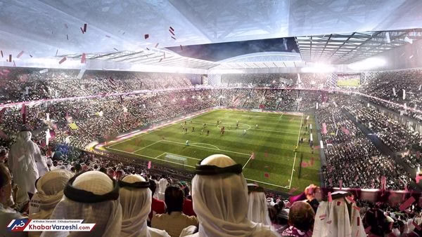 پز دادن قطری ها با این عکس !!