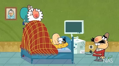 دیرین دیرین - چندین قلو