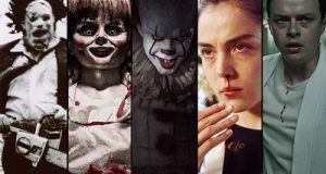 فیلم های ترسناک