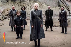 بازی تاج و تخت