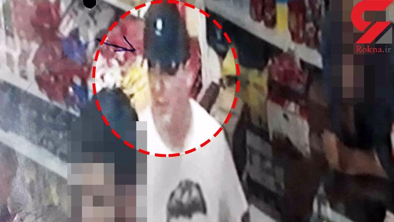 سارق+کارت+عابربانک