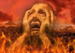 پیامبر اکرم مسلمانان روز قیامت روز محشر