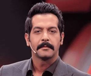 حمله قلبی کامران تفتی