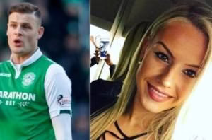 انتشار فیلم غیراخلاقی و جنجالی از مهاجم تیم تراکتورسازی