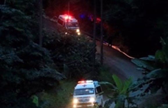 زنده شدن جسد زن اصفهانی