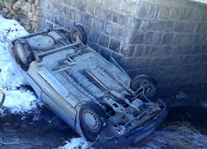 آخرین اخبار حادثه سرویس مدرسه ارومیه ای +عکس زمان حادثه