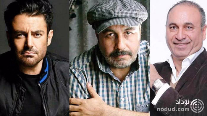 مولتی میلیاردر ایران با دستمزدهای نجومی