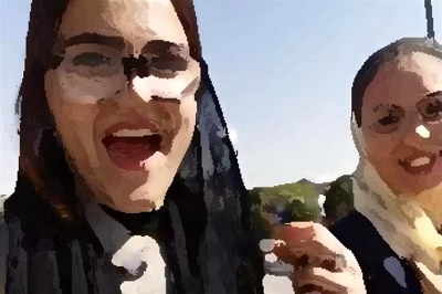 خودکشی دو دختر اصفهانی