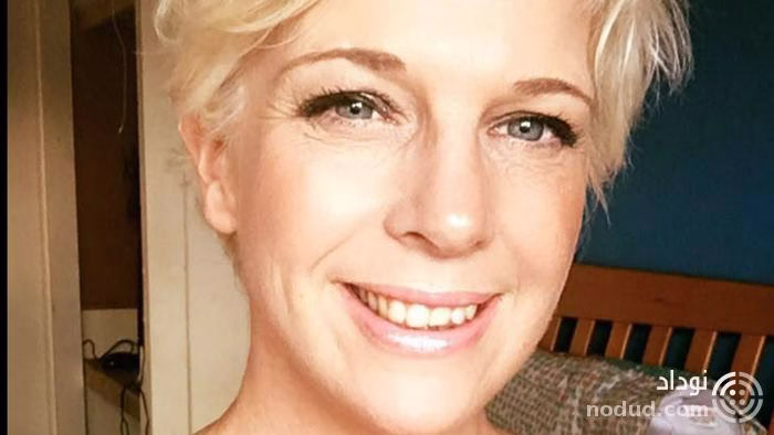 خودکشی مجری زن بی بی سی در میان پخش برنامه + عکس