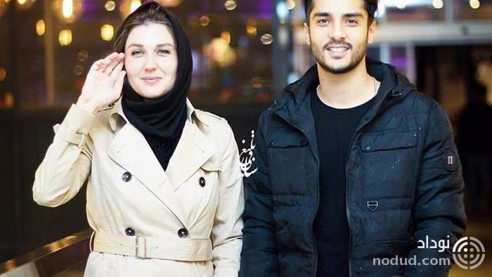 اختلاف سنی بازیگران