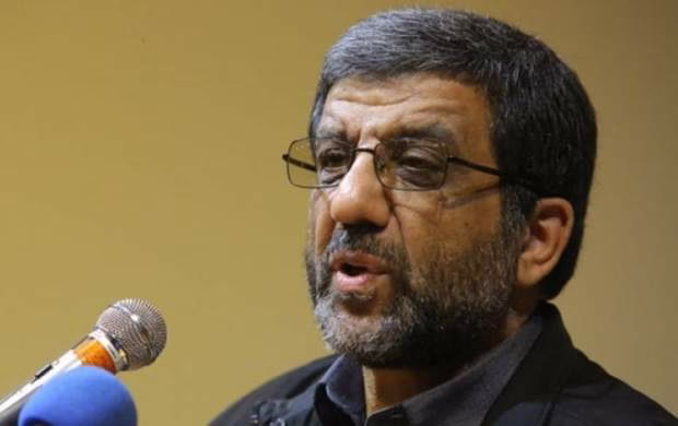 عزت‌الله ضرغامی