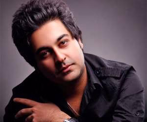 بهنام صفوی خواننده موسیقی پاپ