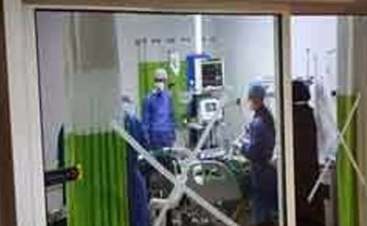 شکم زن ساروی را ۴ بار پاره کردند! / او کشته شد!