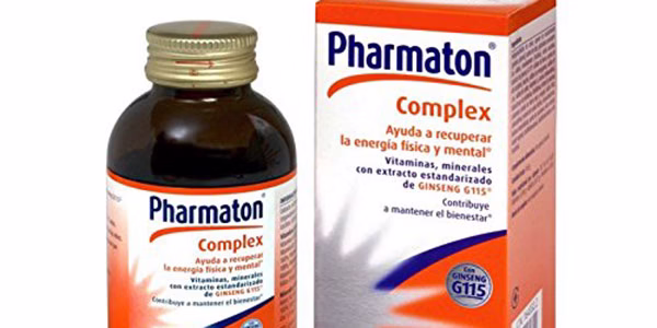 قرص فارماتون