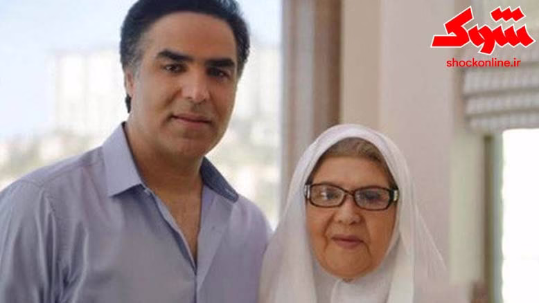 مادر-امید-خواننده-لس-آنجلسی-معروف-درگذشت