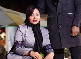 همسر حسین ماهینی