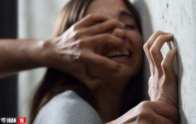 مردی که زنان شاهرود را ماساژ می داد!