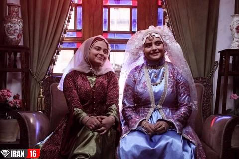 دانلود رایگان سریال بانوی عمارت قسمت34 با لینک مستقیم،حجم کم و کیفیت خوب