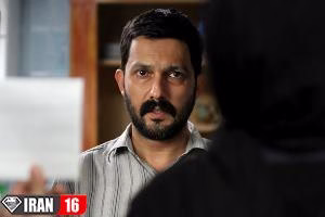 حامد بهداد روی «قصر شیرین»