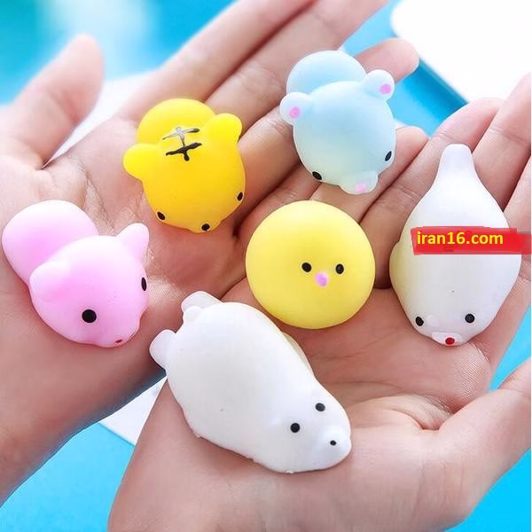 خرید نرمالو خرگوش