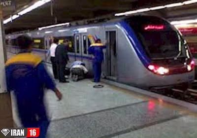 خودکشی جوان تهرانی