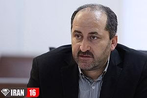 دستگیری معاون فرماندار قزوین