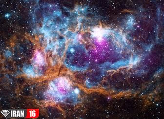 آیا می دانید این دنیا چند عالَم دارد؟