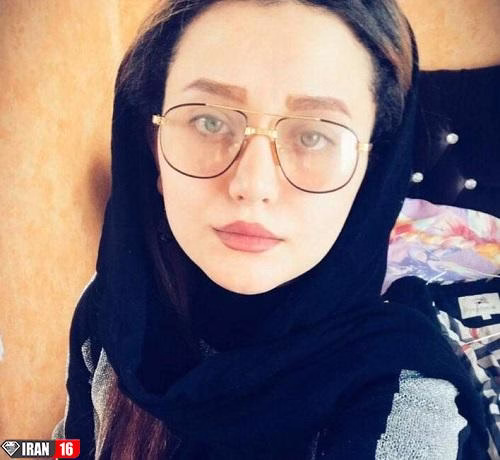 عکس های بدحجاب مهتاب جامی 97