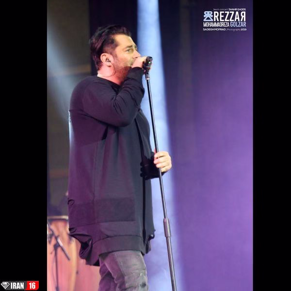 گلزار+تغییر چهره