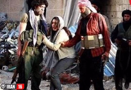 50 سر بریده زن در مخفیگاه داعشی ها کشف شد !+عکس