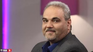 جواد خیابانی گزارشگر