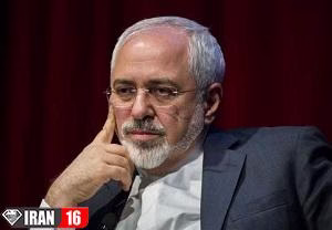 استعفای ظریف